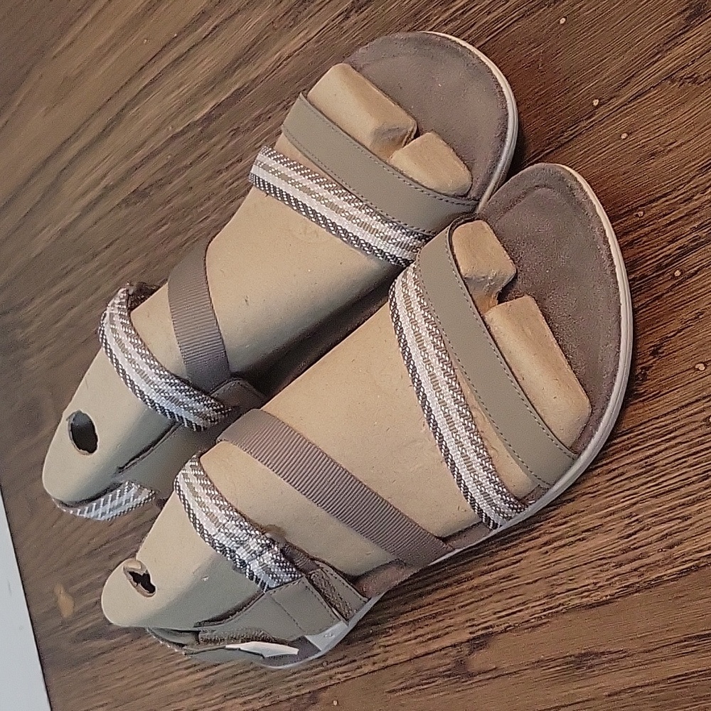 Merrell District Mendi Backstrap